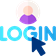 53 bet icon