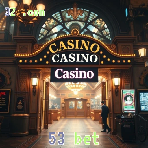 Mergulhe no Login da 53 bet e Conquiste Mais Jogos
