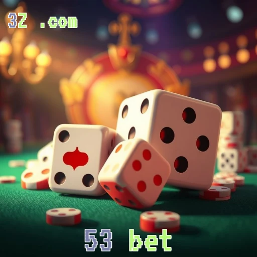 Experiência VIP na 53 bet: Exclusividade e Emoção
